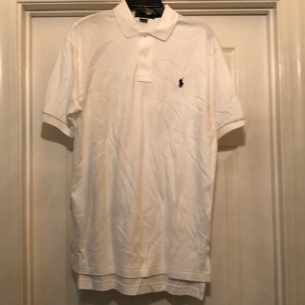 Ralph Lauren Polo Shirt